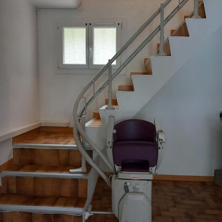Chambre D Hote Les Heures Claires Istres Exterior foto